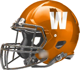 West Mesquite helmet