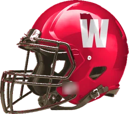 West Texas helmet