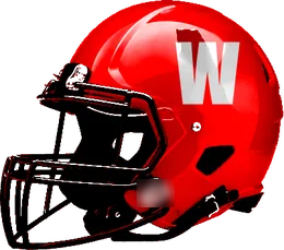 West helmet