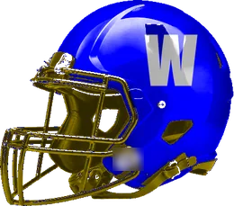Whiteface helmet