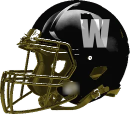 Whitewright helmet