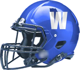 Wilmer-Hutchins helmet