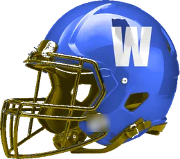 Wolfforth Frenship helmet