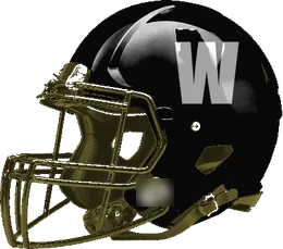 Woodville helmet