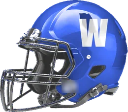 Wortham helmet