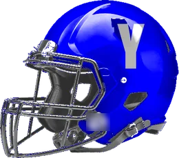 Yoakum helmet