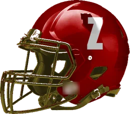 Zapata helmet