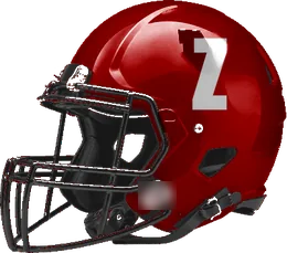Zephyr helmet